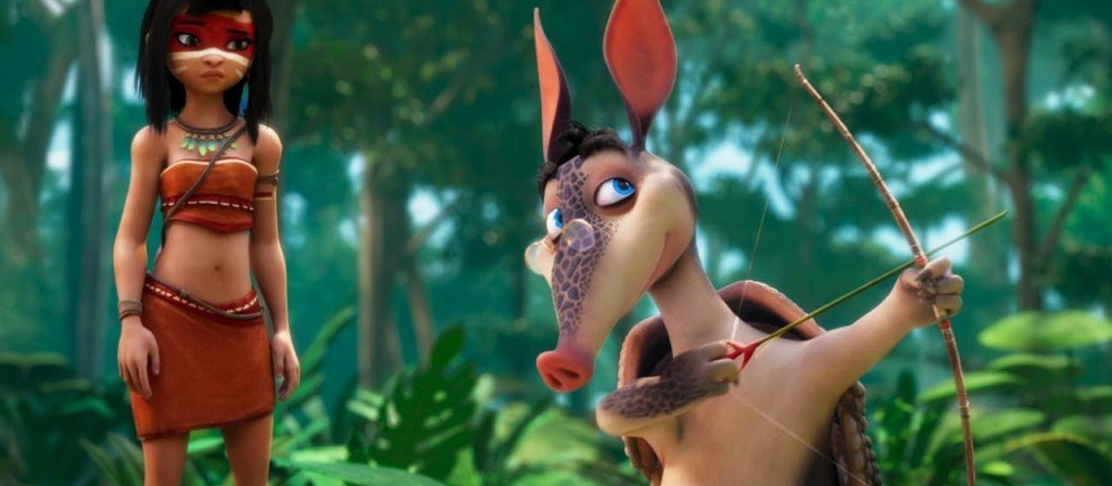 actualité AINBO en Avant-première