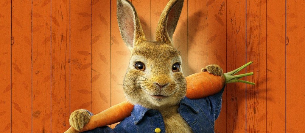 actualité Avant-première PIERRE LAPIN 2