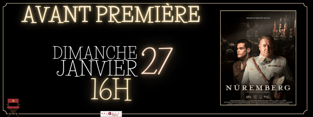 actualité nuremberg