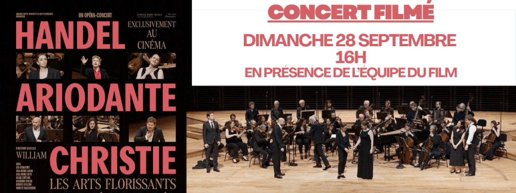 actualité ariodante