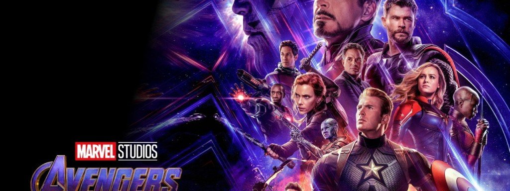 actualité avengersEndgame