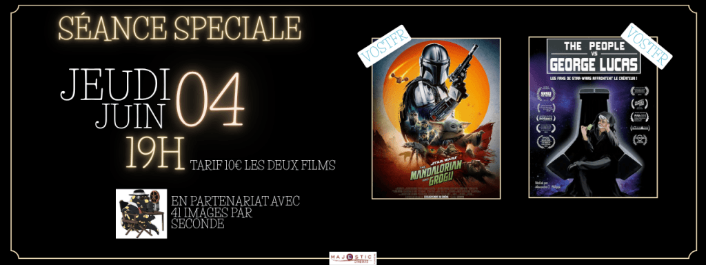 actualité georgeLucas
