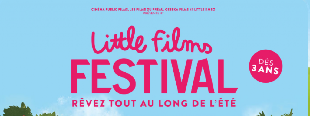 actualité littleFilm