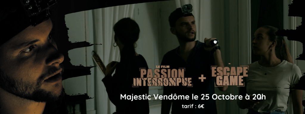 actualité passion