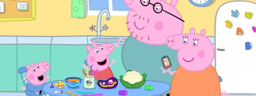actualité peppa