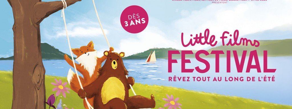 actualité littleFilm