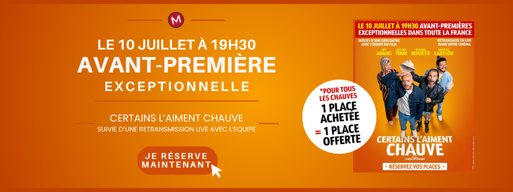 actualité chauve