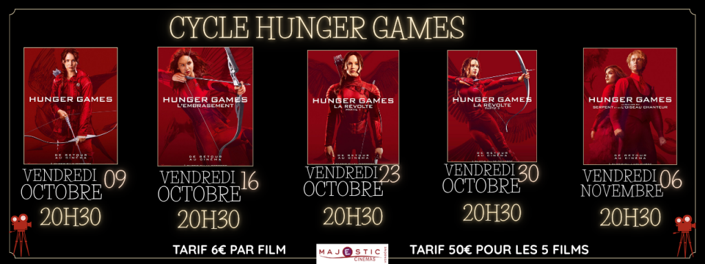 actualité hunger