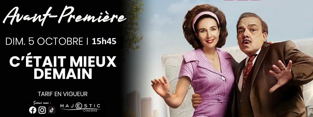 actualité cetaitMieux