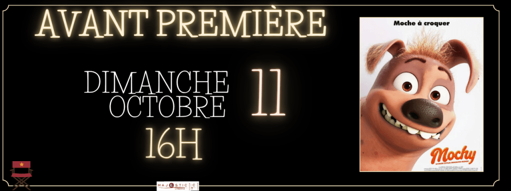 actualité mochy