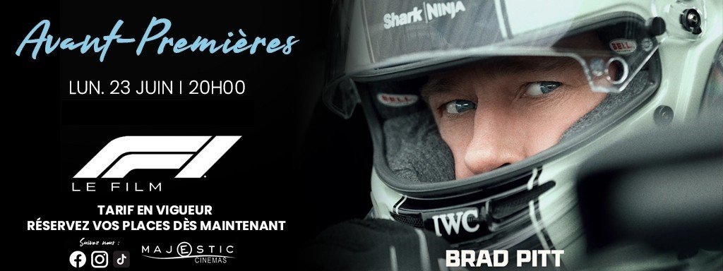 actualité F1