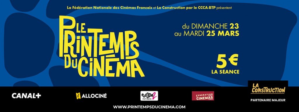 actualité printemps