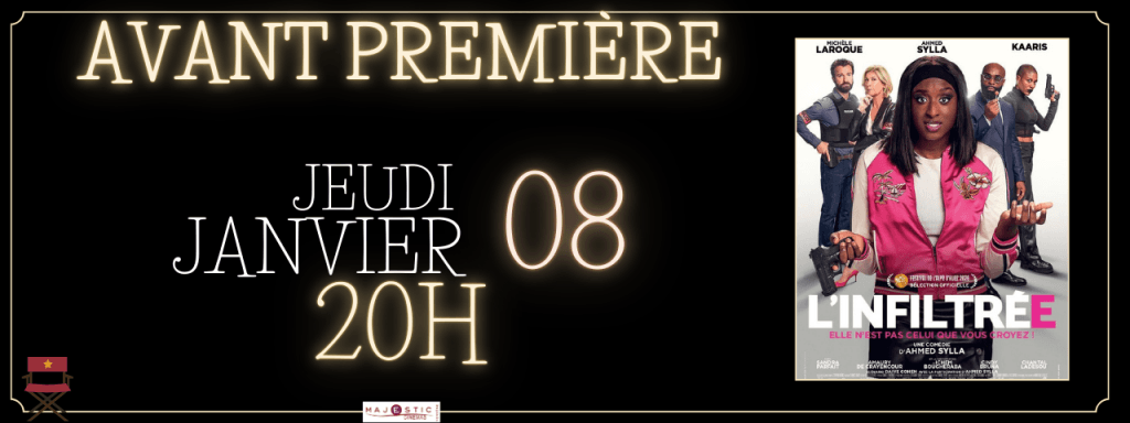 actualité infiltree