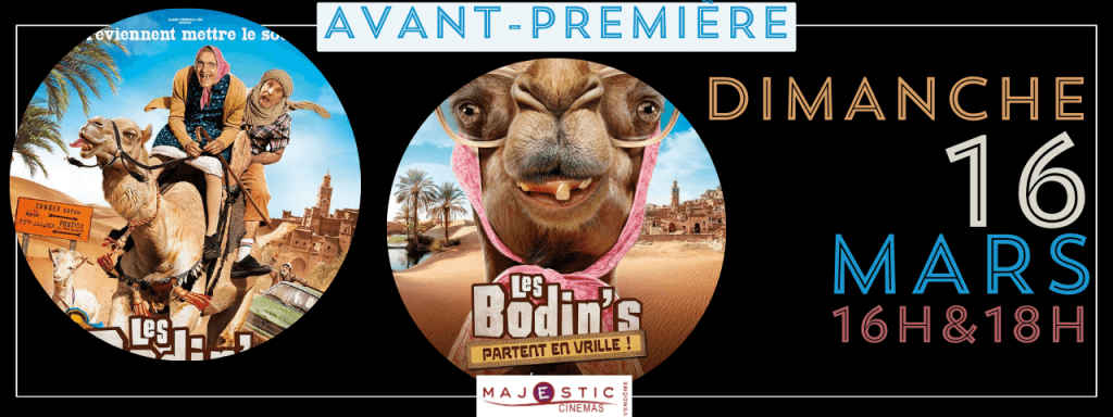 actualité bodins