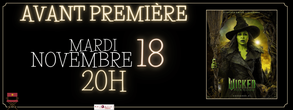 actualité wicked