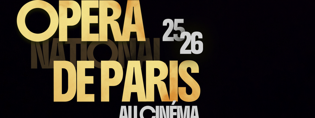 actualité operaParis25/26