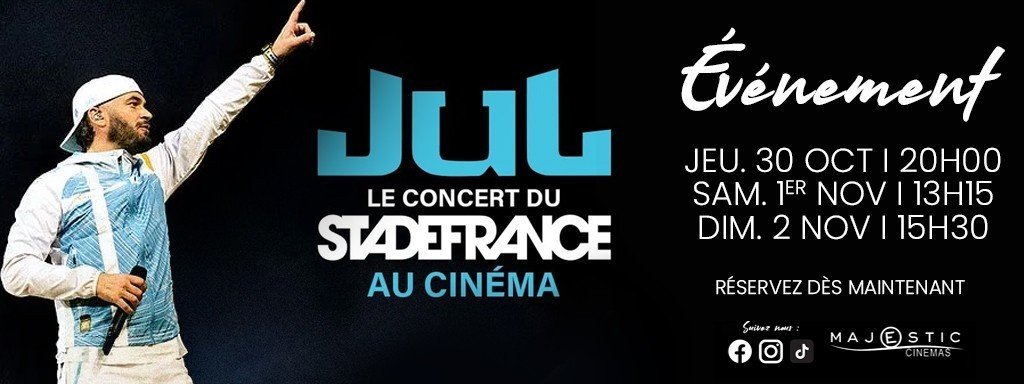 actualité jul