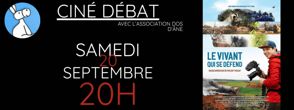 actualité vivant