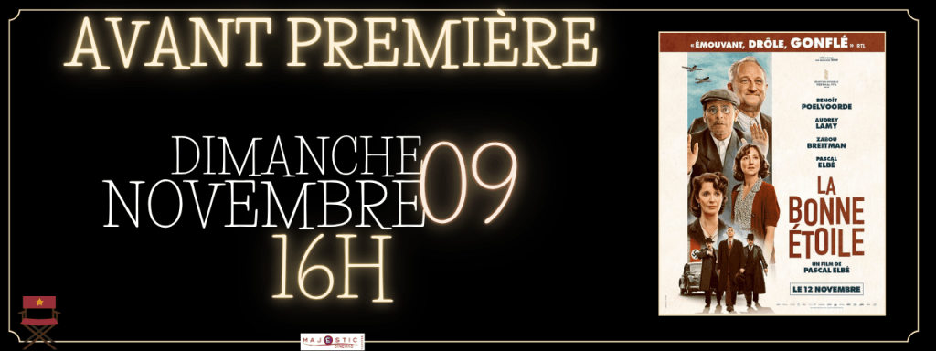 actualité bonneEtoile