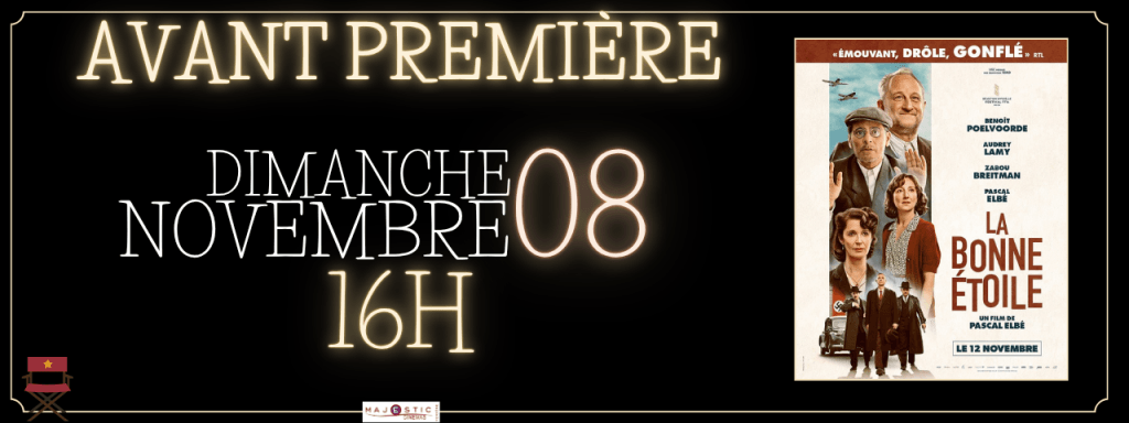 actualité bonneEtoile