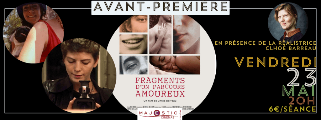 actualité fragments