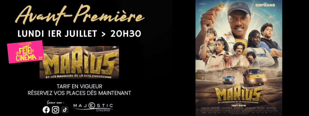 actualité marius