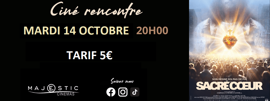 actualité sacreCoeur