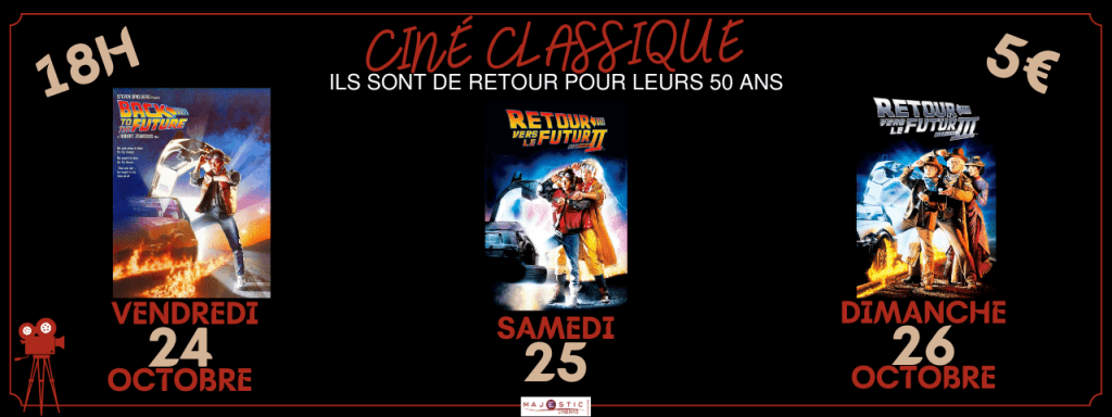 actualité retour