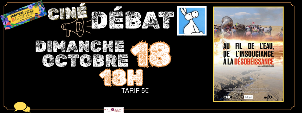 actualité filEau