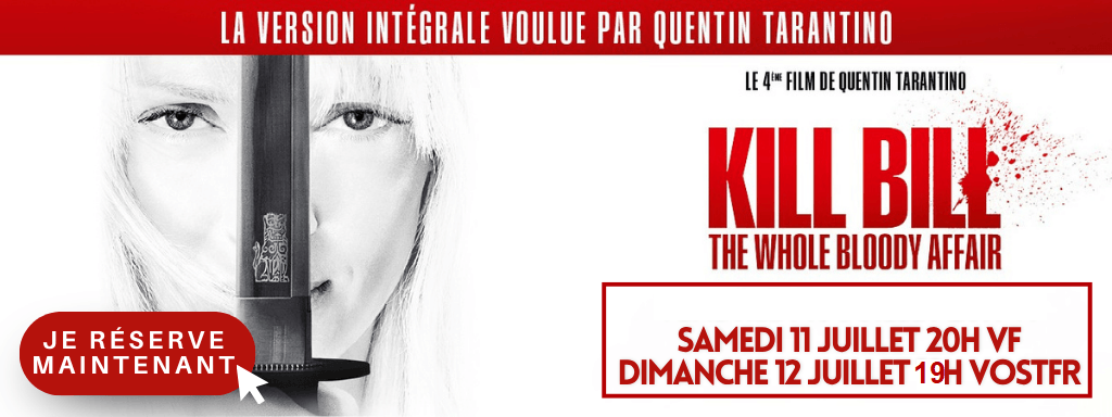 actualité kill