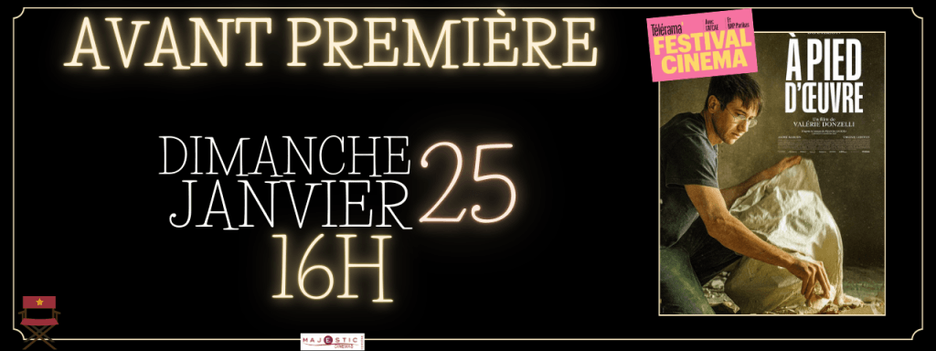 actualité piedOuvre